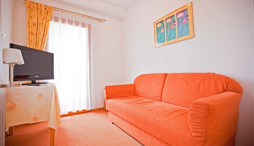 Chambre Affaires