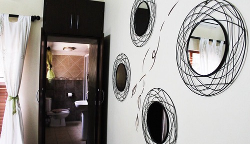 Chambre Double Standard