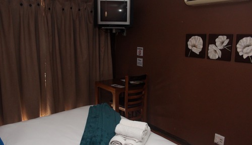Chambre Double Classique