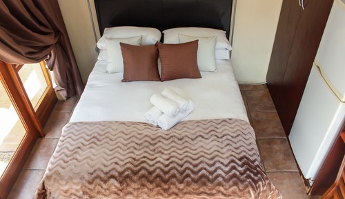 Chambre Double Confort