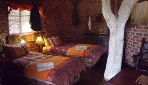 Chambre Standard avec lits jumeaux, non-fumeurs
