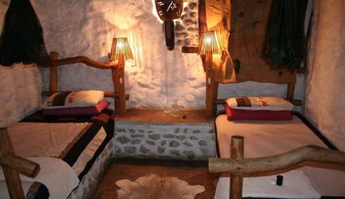Chambre Simple, non-fumeurs