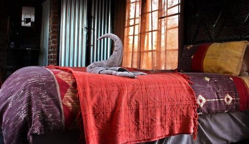 Chambre Double Standard, non-fumeurs