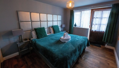 Chambre Simple