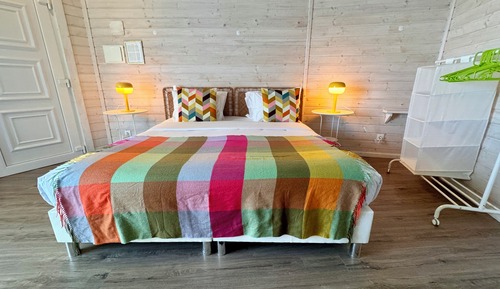Cabane Design