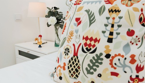Chambre Double Classique