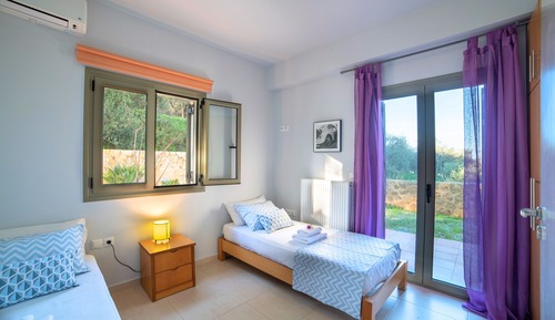 Villa, piscine privée