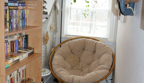 Chambre Tradition, 1 grand lit, non-fumeurs, vue parc
