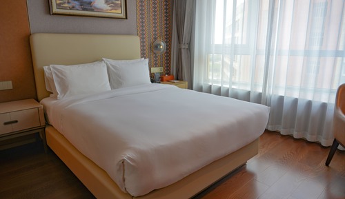 Appartement, 2 chambres