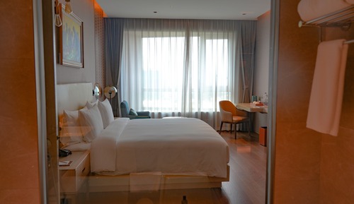 Appartement, 1 chambre