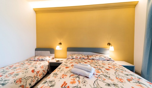 Appartement Deluxe
