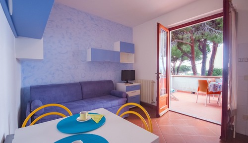 Appartement Standard, 1 chambre