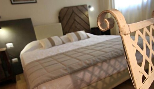 Chambre Double (El Cerin)