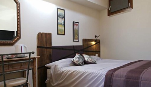 Chambre Simple (El Picicìn)