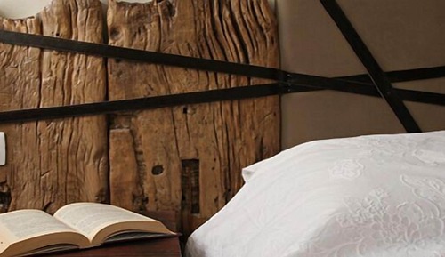 Chambre Double (La Bronsa Cuerta)