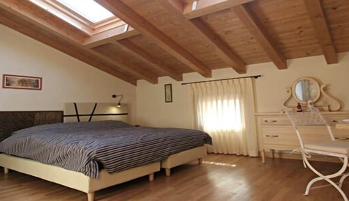 Chambre Double (La Magnona)