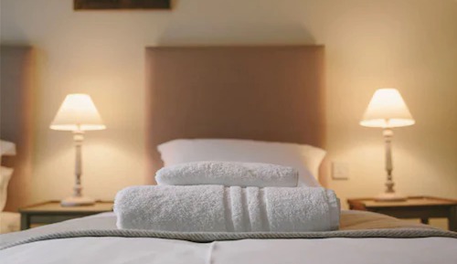 Chambre Double Standard (The Deer Park)