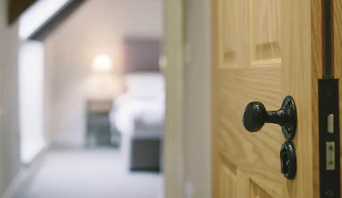 Chambre Double Standard (Home Guard)