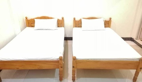 Chambre Simple