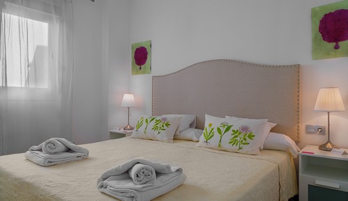 Appartement Exécutif
