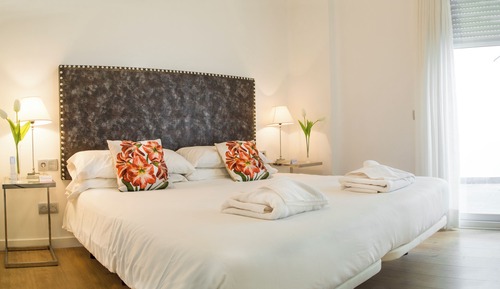 Appartement « Premier »