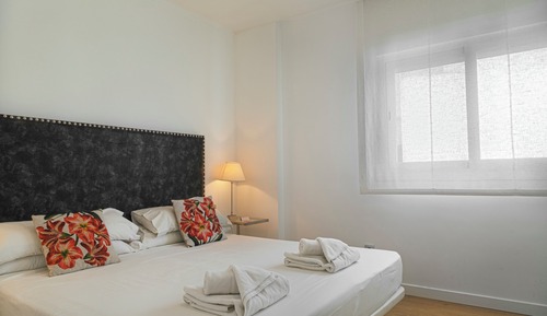 Appartement Exclusif