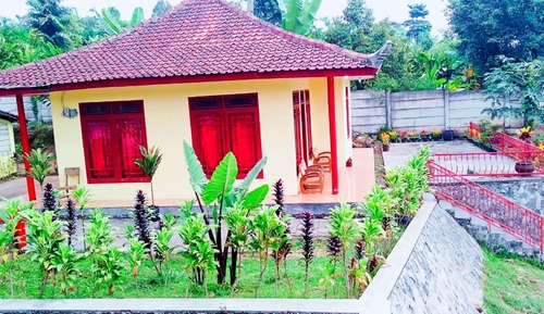 Villa, 2 chambres
