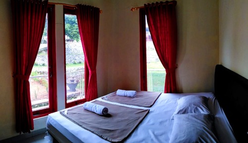 Villa, 5 chambres