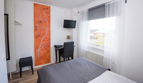 Chambre Simple, 1 chambre (Ground Floor)