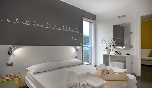 Suite Familiale (3-6 Pax)