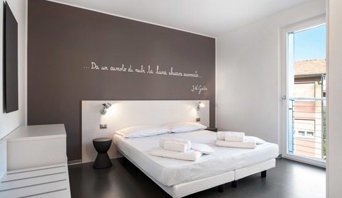 Appartement, 1 chambre (1-3 Pax)