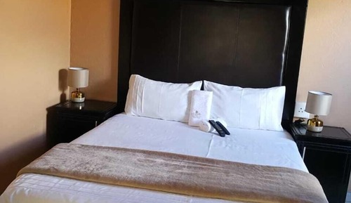 Chambre Deluxe