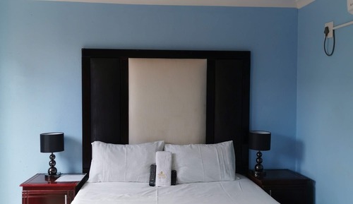 Chambre Double Standard