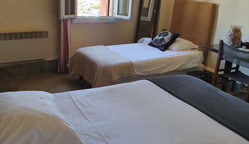 Chambre Familiale, non-fumeurs