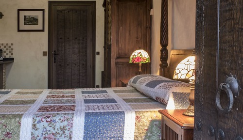 Chambre Double (Prunella)
