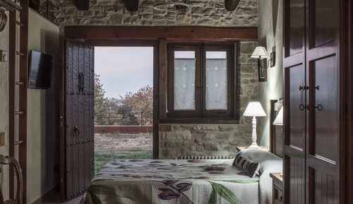 Chambre Double (Adianeta)