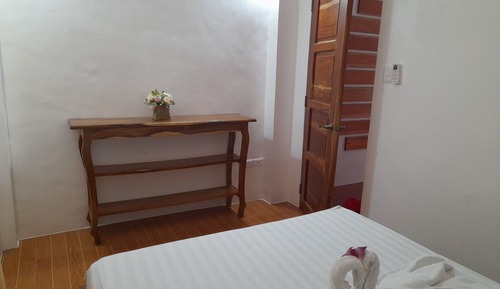 Suite Studio Supérieure