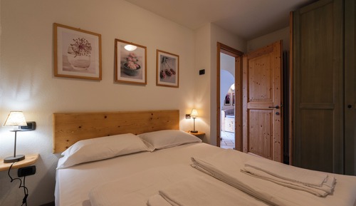Appartement, 1 chambre (1-2 Pax Ciclamino)