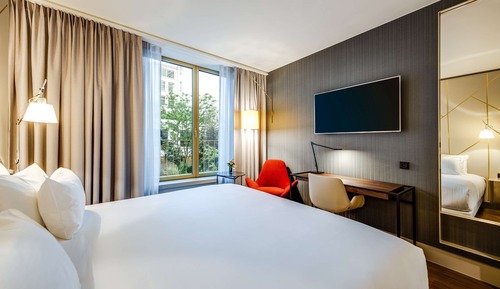 Chambre Premium
