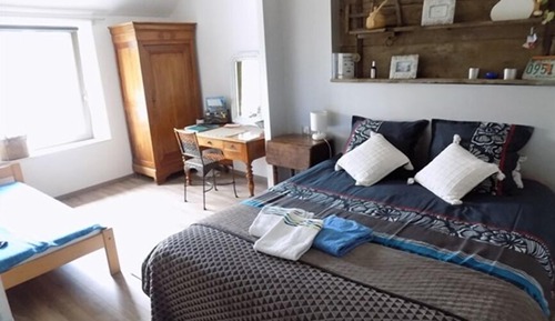 Chambre Familiale