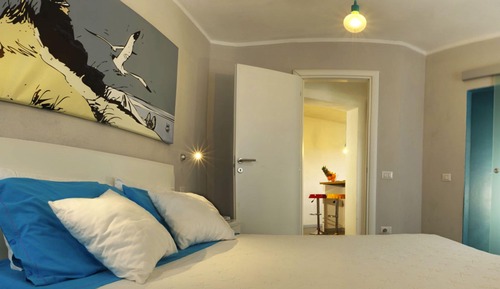 Suite Luxe, sauna, vue vallée