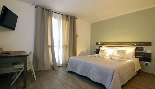 Chambre Confort