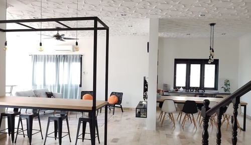 Maison, 4 chambres