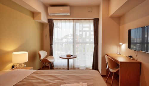 Chambre Simple, non-fumeurs