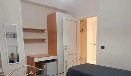 Chambre Double ou avec lits jumeaux