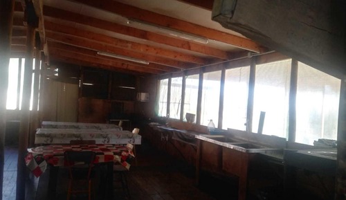Cabane