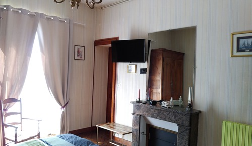 Suite Familiale, 2 chambres (Bambous)