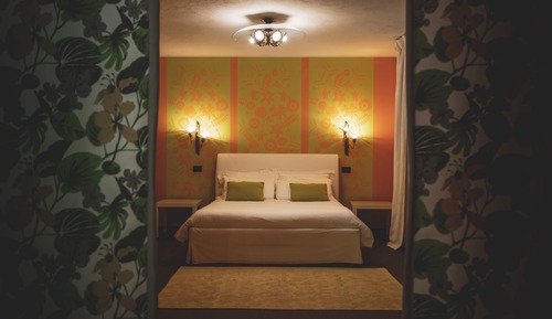 Chambre Familiale
