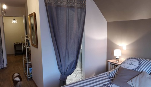 Chambre Double Confort