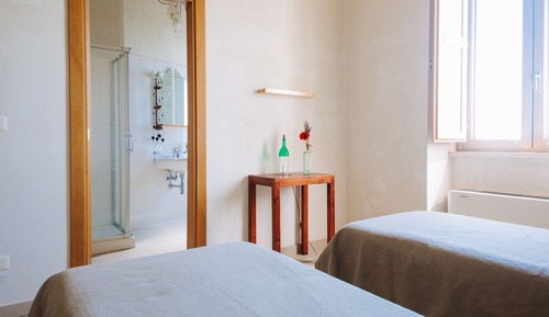 Chambre Double (Salvia)